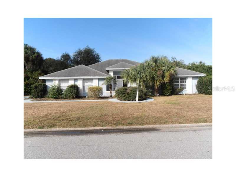 [Address Hidden by Seller], Spring Hill, FL 34610