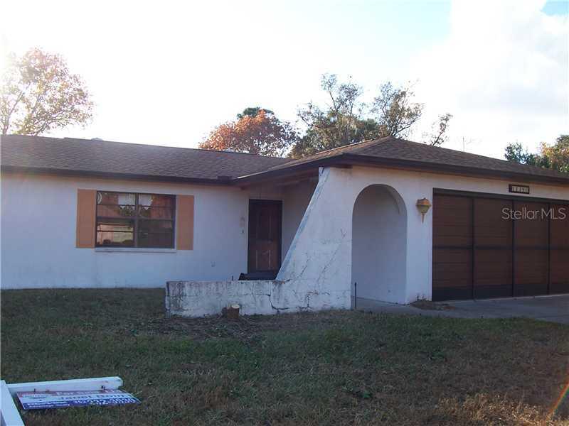 11380 Parkview Street, Spring Hill, FL 34608