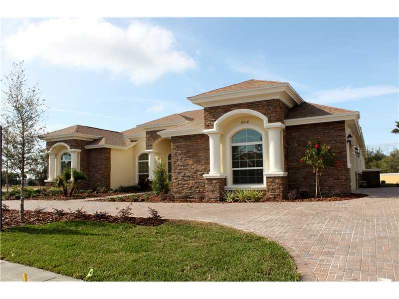 9710 Milano Dr., Trinity, FL 34655