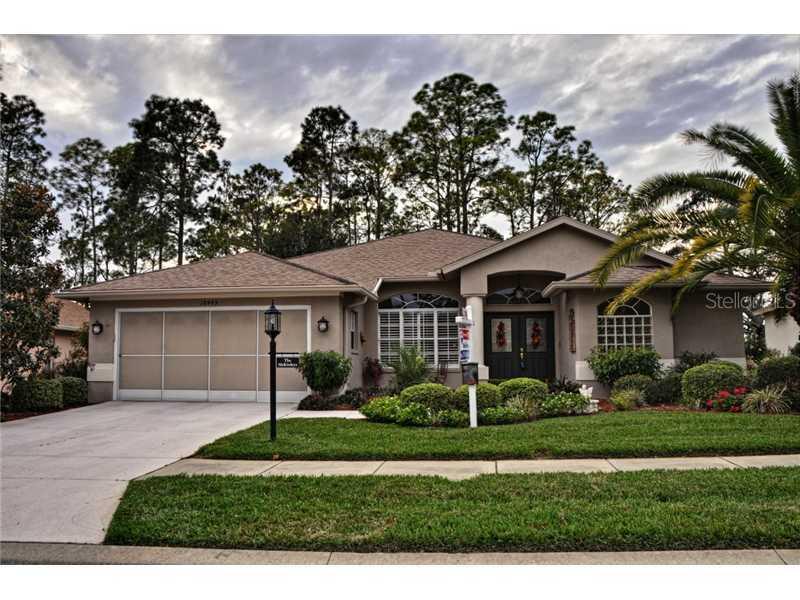 18445 Water Lily Ln., Hudson, FL 34667