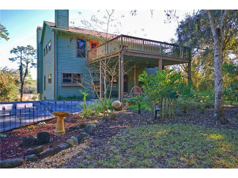 25415 Dan Brown Rd., Brooksville, FL 34602