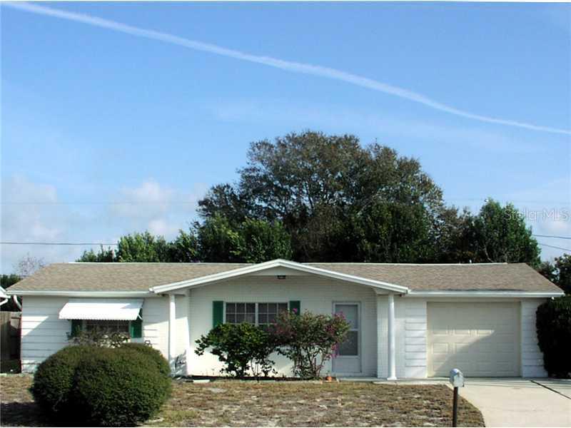 3552 Westchester Dr., Holiday, FL 34691