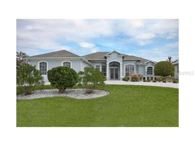 8389 Mobile Circle, Weeki Wachee, FL 34613