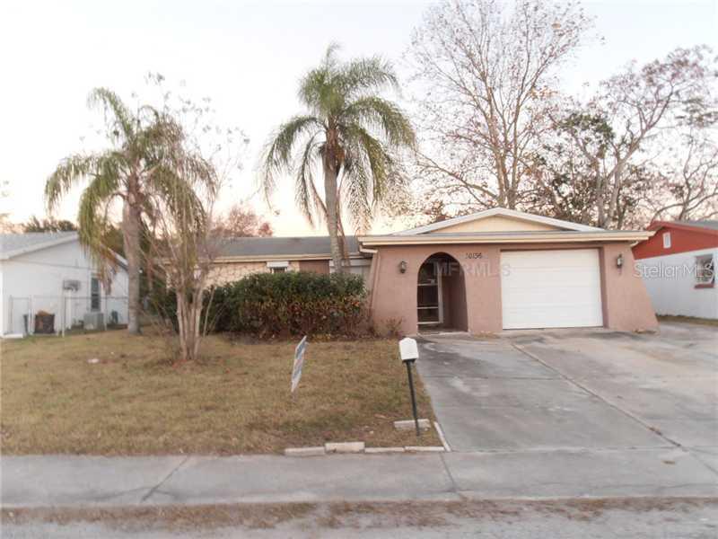 10136 Glen Moor Ln., Port Richey, FL 34668