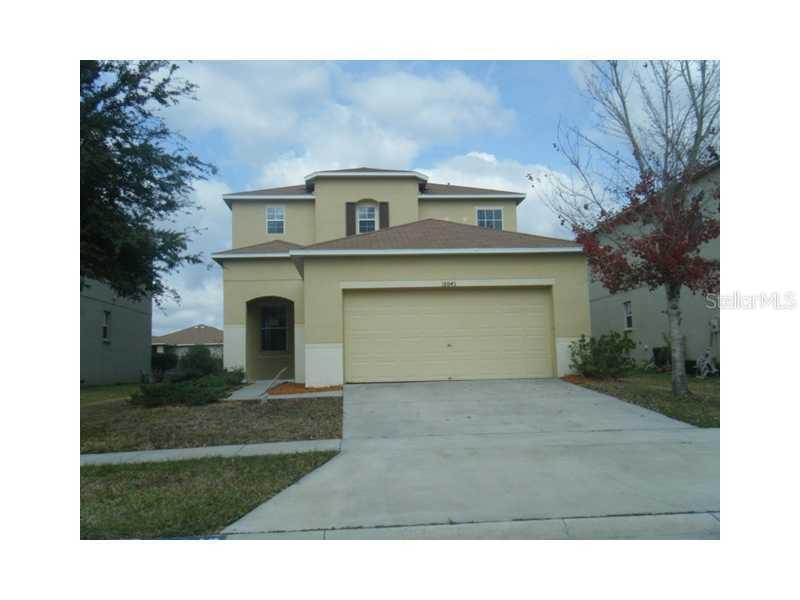 [Address Hidden by Seller], Land O Lakes, FL 34639