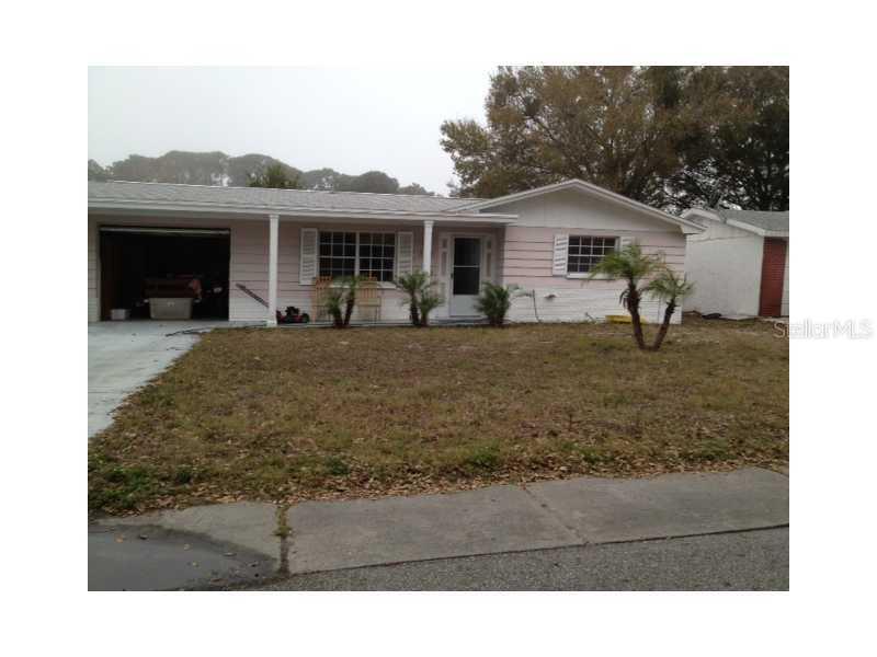 [Address Hidden by Seller], Holiday, FL 34691