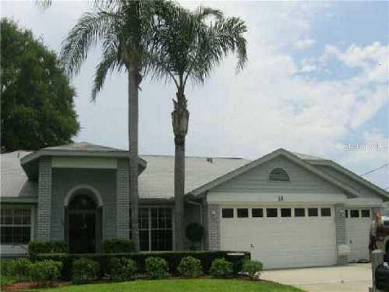 16 Citrus Dr., Palm Harbor, FL 34684