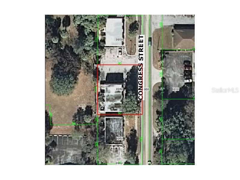 6645 Congress St., New Port Richey, FL 34653