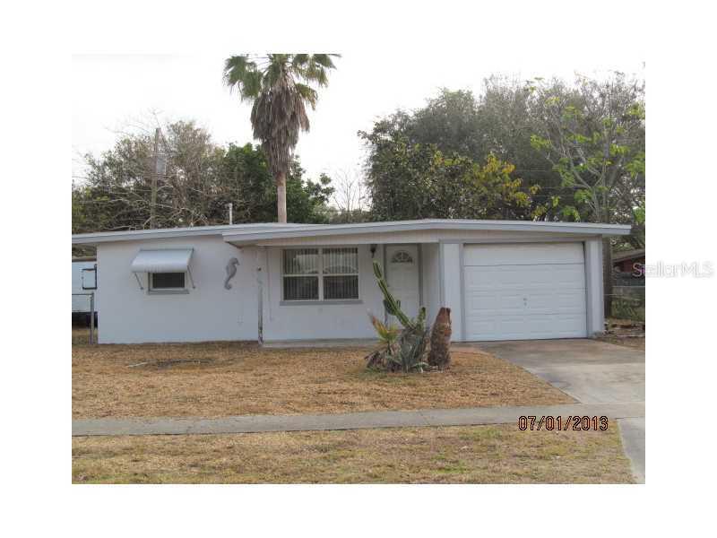 1922 Harpoon Dr., Holiday, FL 34690