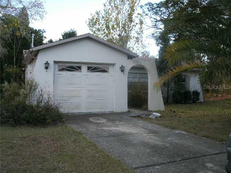 3284 Dow Ln., Spring Hill, FL 34609