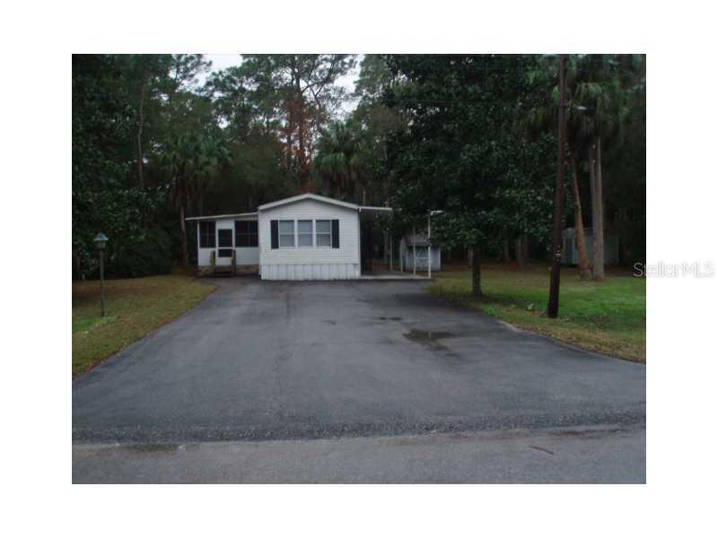 3328 S Canadian Way, Homosassa Springs, FL 34448