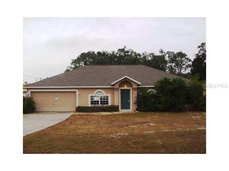 7299 County Line Rd., Spring Hill, FL 34606