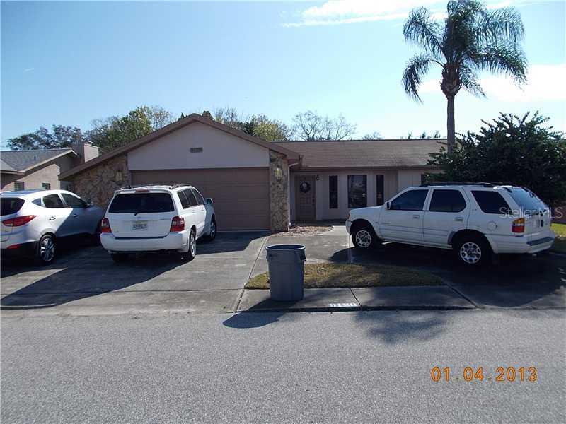 [Address Hidden by Seller], Port Richey, FL 34668