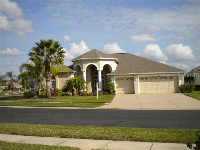 11407 Wedgemere Dr., Trinity, FL 34655