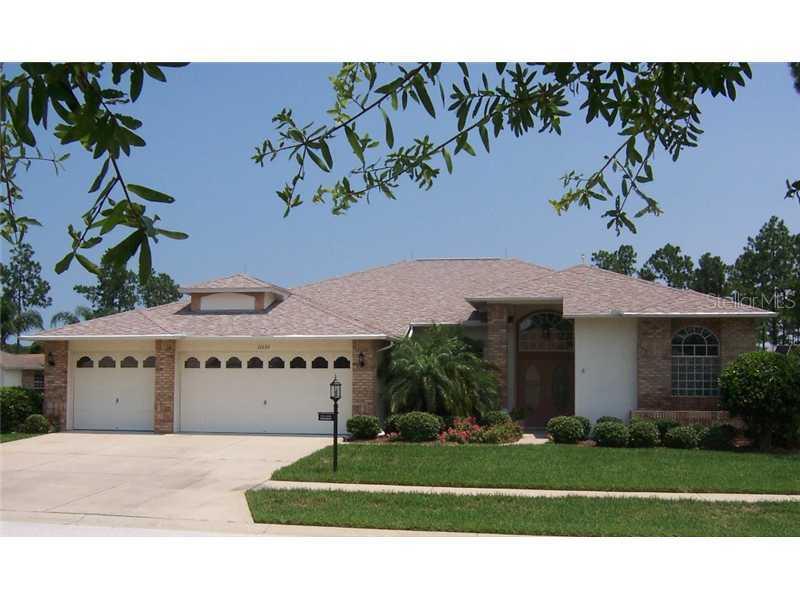 11131 Brambleleaf Way, Hudson, FL 34667