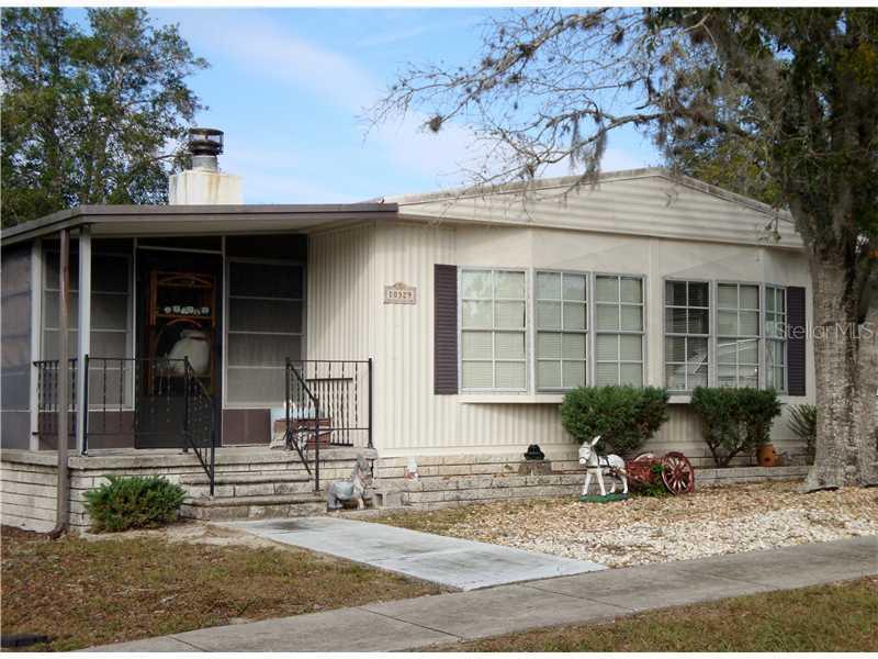 10329 De Koster Ave., Hudson, FL 34667