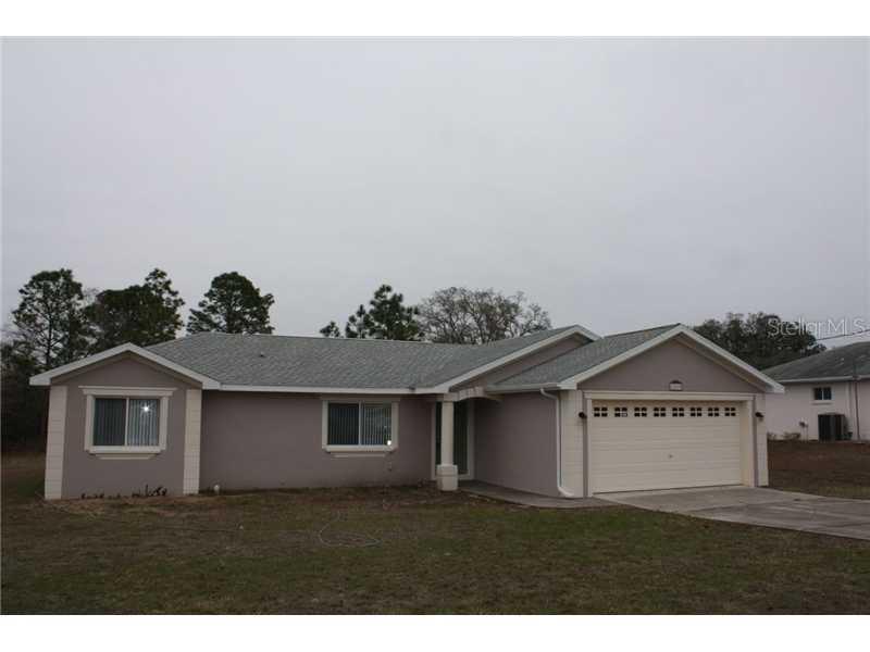 12490 Motmot Rd., Weeki Wachee, FL 34614
