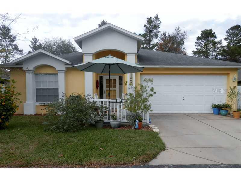 11009 Kenmore Dr., New Port Richey, FL 34654