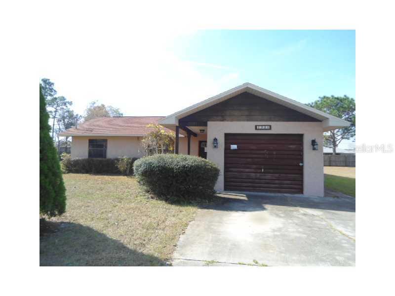 3231 Amherst Ave, Spring Hill, FL 34609
