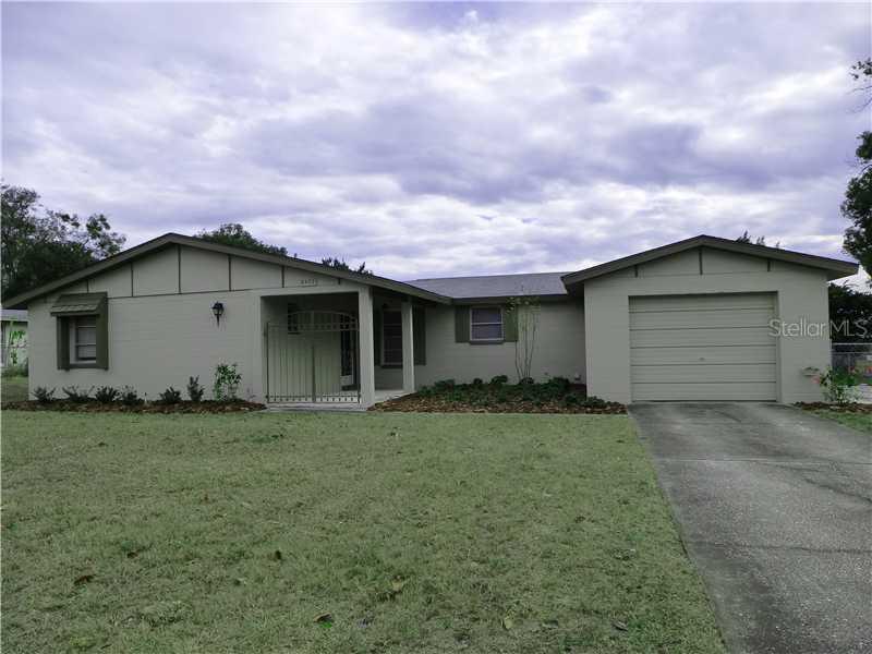 6472 Fairlawn St., Spring Hill, FL 34606