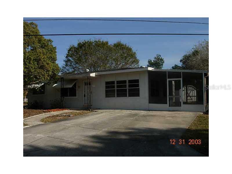 7208 Cavan St., New Port Richey, FL 34653