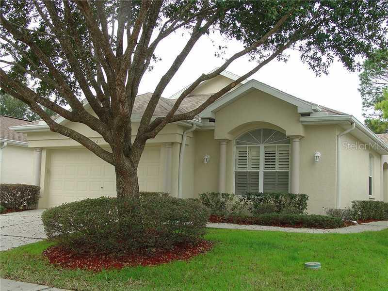 5561 Legend Hills Ln., Spring Hill, FL 34609