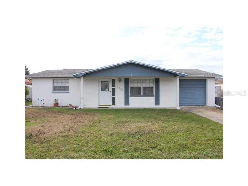 3426 Pinon Dr., Holiday, FL 34691