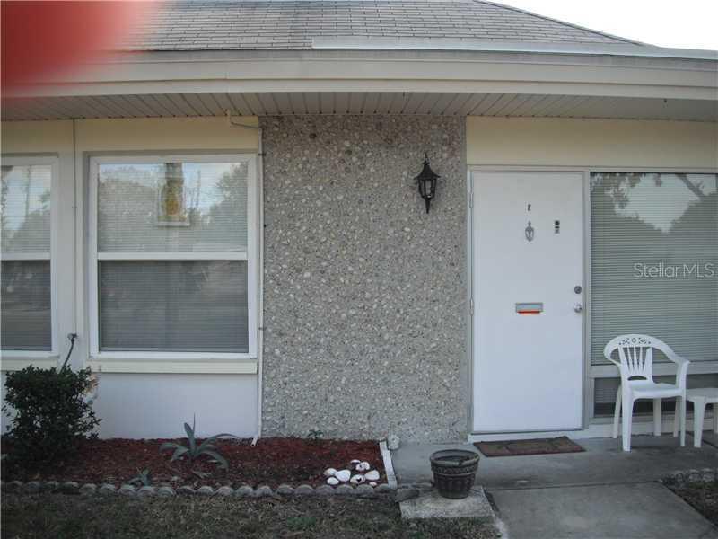 4355 Tahitian Gardens Cir. #F, Holiday, FL 34691