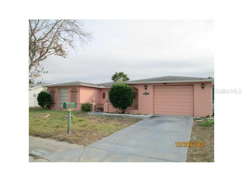 7030 Brentwood Dr., Port Richey, FL 34668