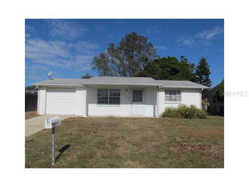 7731 Farmlawn Dr., Port Richey, FL 34668
