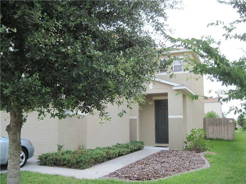 9723 Maxson Dr., Land O Lakes, FL 34638