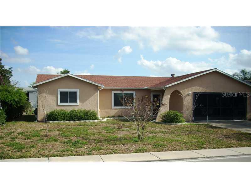 9828 Morehead Ln., Port Richey, FL 34668