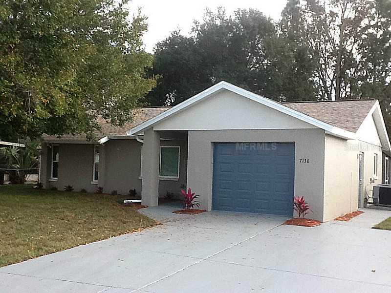 7138 Bramblewood Dr., Port Richey, FL 34668