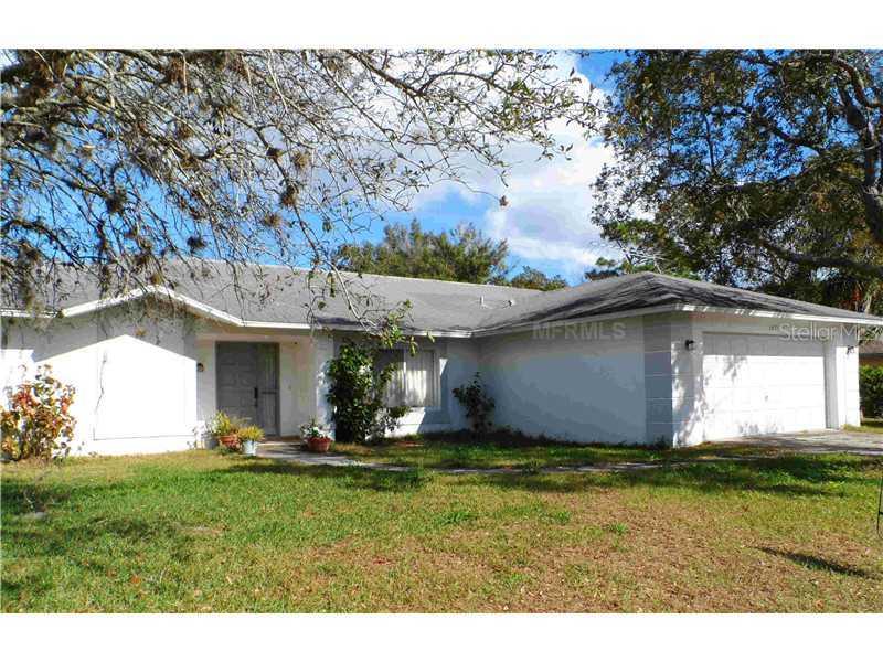 [Address Hidden by Seller], Spring Hill, FL 34606