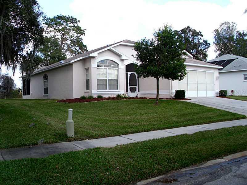 13345 Knotty Ln., Hudson, FL 34669