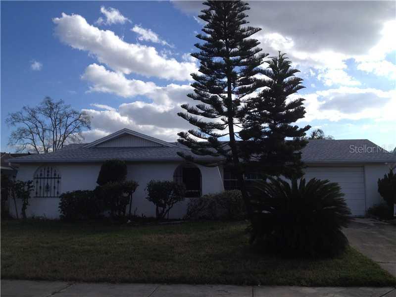 9214 Glen Moor Ln., Port Richey, FL 34668