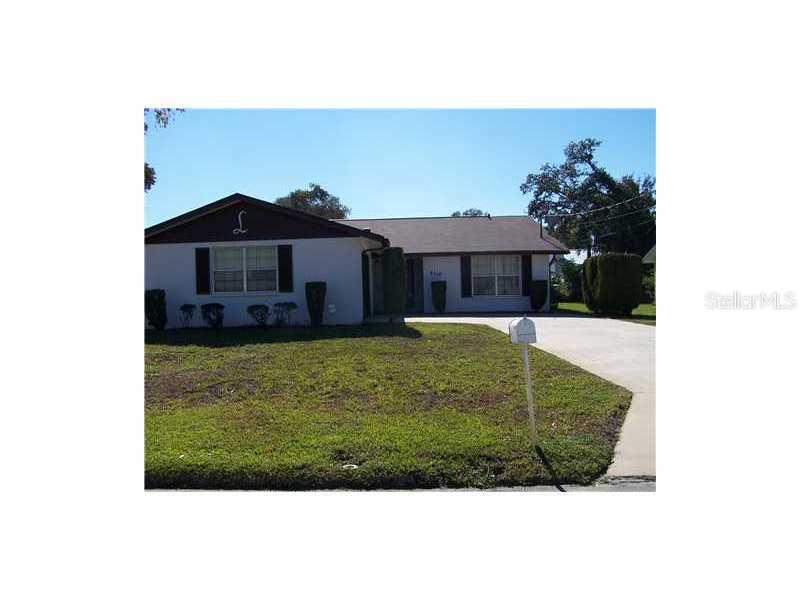 8510 Indies Dr., Hudson, FL 34667