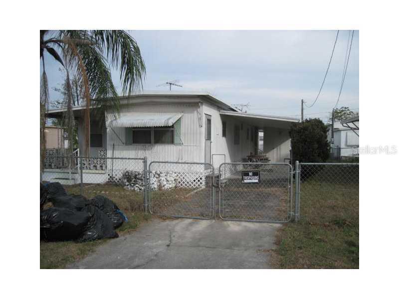 11316 Rampart Ln., Port Richey, FL 34668