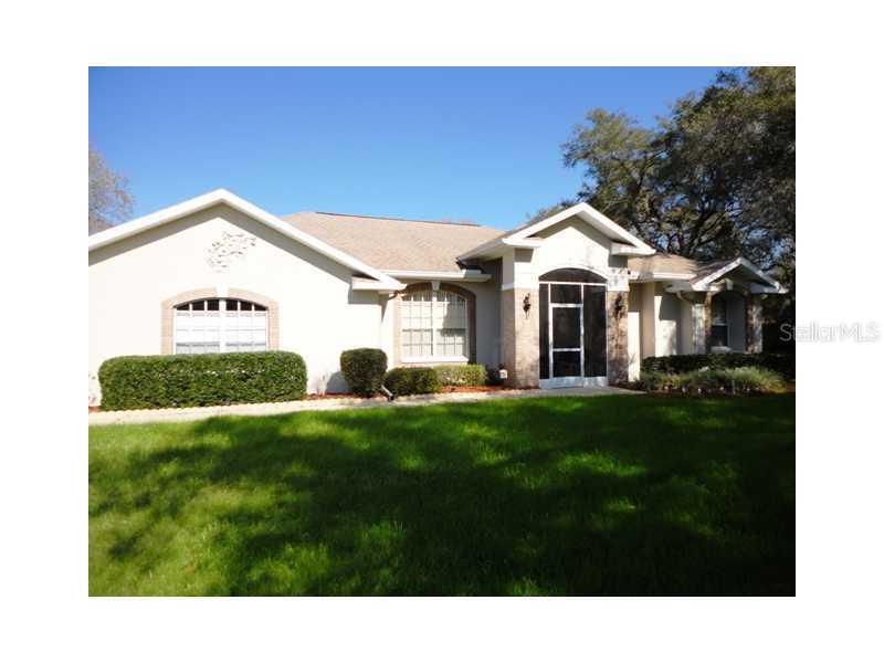 1180 Glowood Ave., Spring Hill, FL 34609