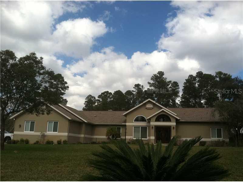 9525 Dantel Dr., New Port Richey, FL 34654