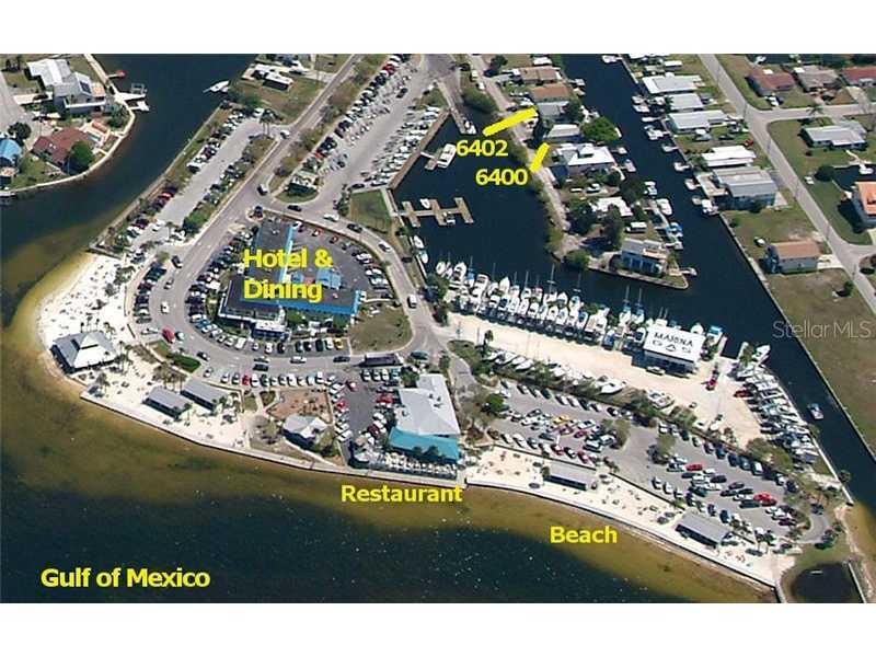 6402 Aureau Ave., Hudson, FL 34667