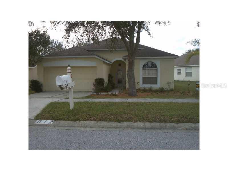 912 Grand Canyon Dr., Valrico, FL 33594
