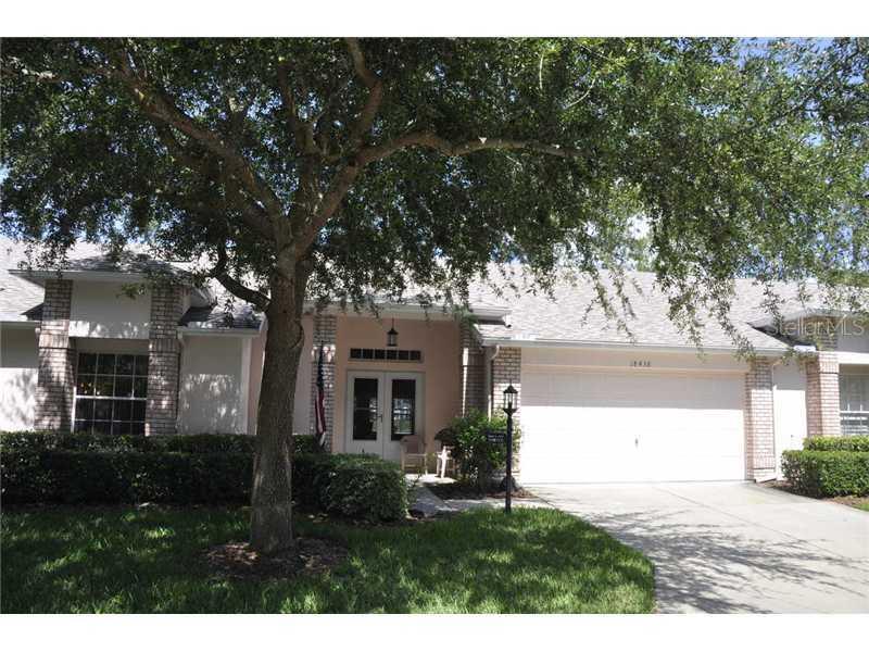 18438 Whitacre Cir., Hudson, FL 34667