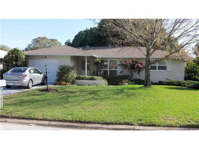 2591 Blackwood Cir., Clearwater, FL 33763