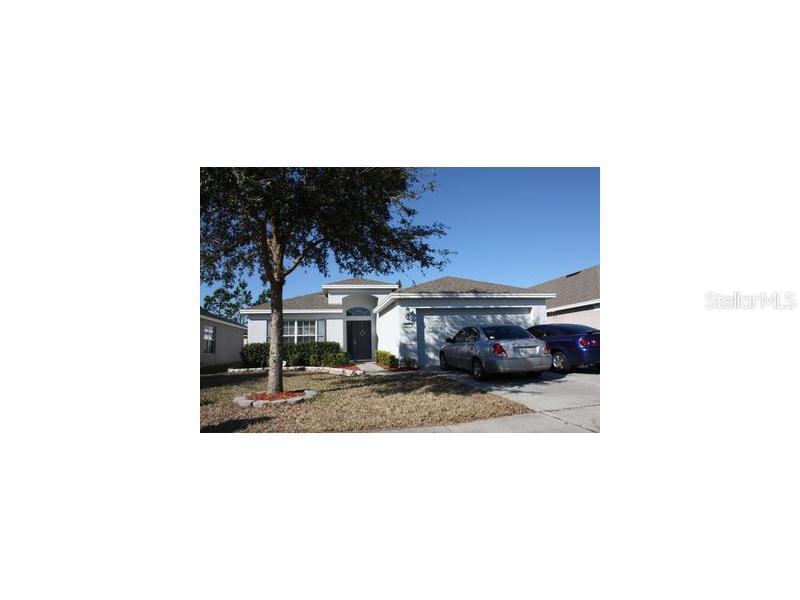 855 Sea Holly Dr., Brooksville, FL 34604