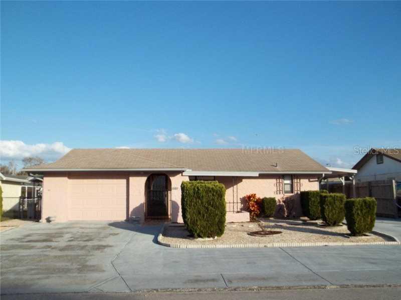 8846 Cairo Ln., Port Richey, FL 34668