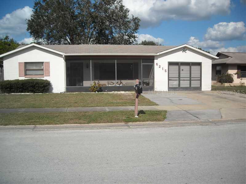 6215 Hopewell Dr., Holiday, FL 34690