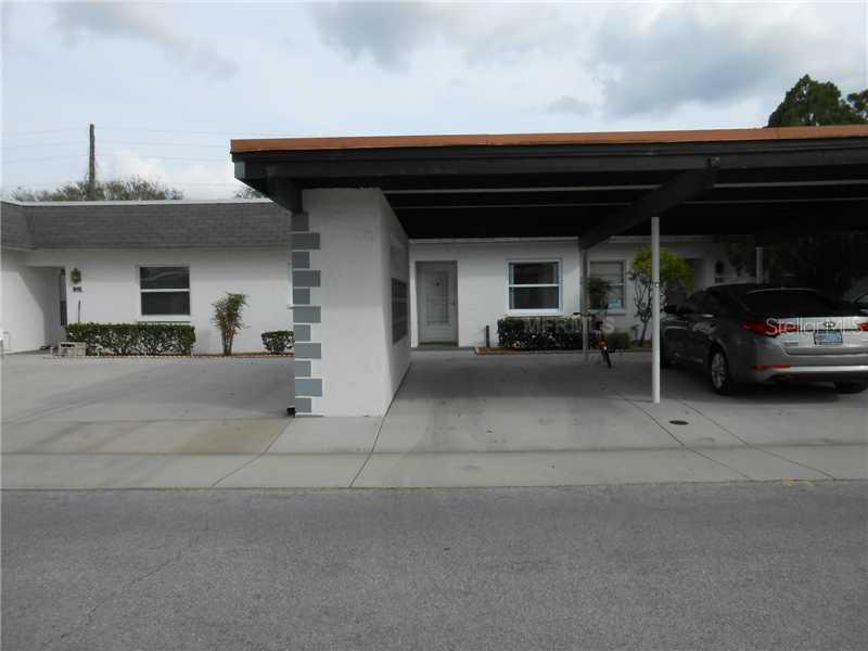 3302 Teeside Dr., New Port Richey, FL 34655