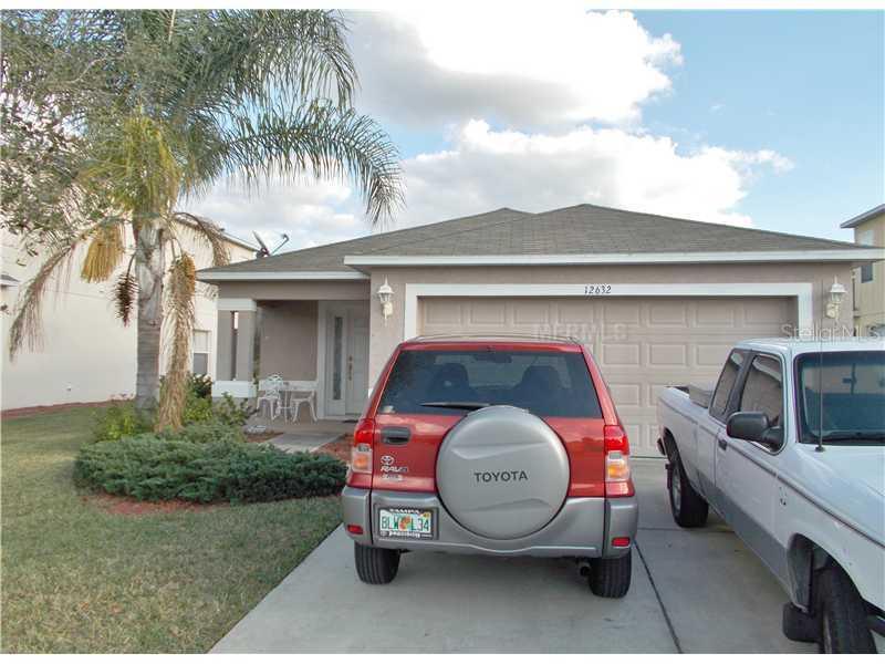 12632 White Bluff Rd., Hudson, FL 34669