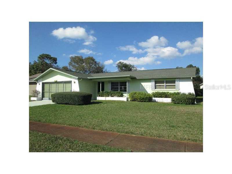 5861 Berkford Dr., Holiday, FL 34690